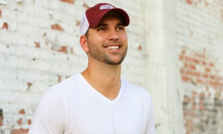 Clayton Gardner @ The Tap