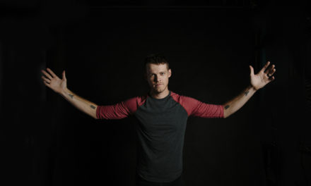 Interview with Sam Riggs