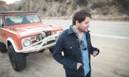Rob Baird @ The Grand Stafford Theater
