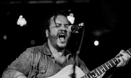DAVID RAMIREZ @ NEW REPUBLIC BREWERY
