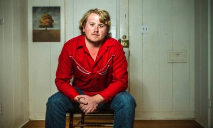 William Clark Green Interview