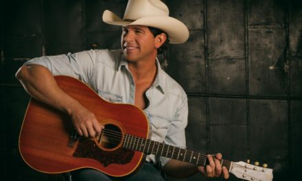 Jon Wolfe and William Clark Green @ Hurricane Harry’s