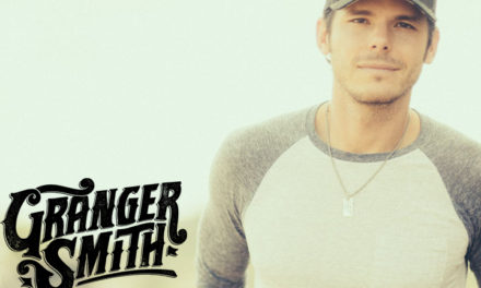 Granger Smith @ Harry’s