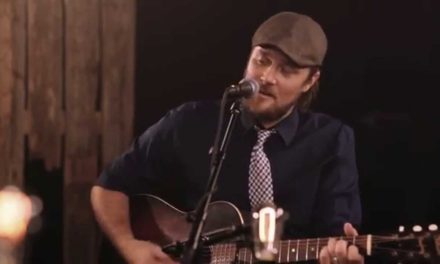 BRICE WOOLARD BAND AND CHASE GASSAWAY & DBQ BBQ @ NEW REPUBLIC BREWERY