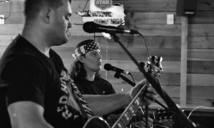 LIVE at New Republic Brewery