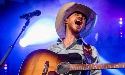 EXCLUSIVE INTERVIEW: CODY JOHNSON