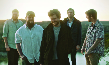 Exclusive Interview: Shane Smith