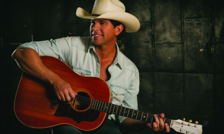 JON WOLFE & CURTIS GRIMES @ HARRY’S
