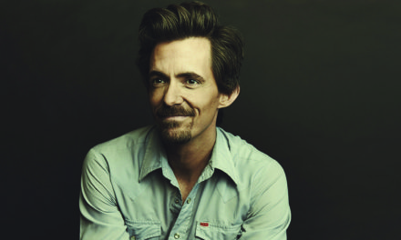 Zane Williams @ Lakeside Icehouse