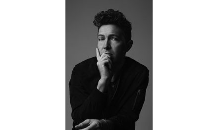 Exclusive Interview: Matt Wertz