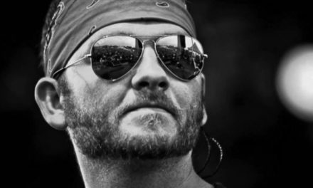 Stoney LaRue @ Hurricane Harry’s