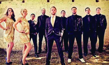 The Nightowls @ Palace Theater