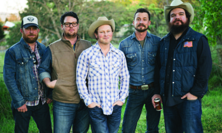 Exclusive Interview: Turnpike’s R.C. Edwards